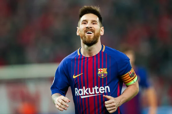 messi futebol