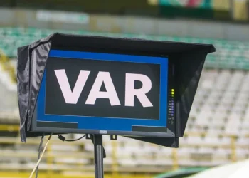var futebol