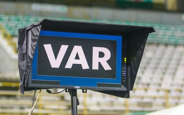 var futebol