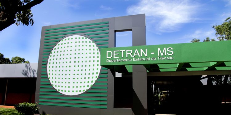 detran ms