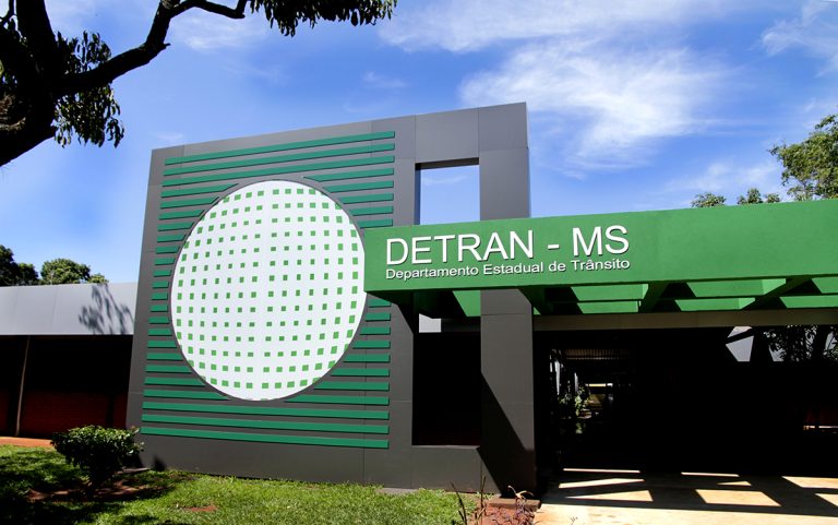 detran ms