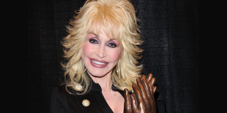 dolly parton