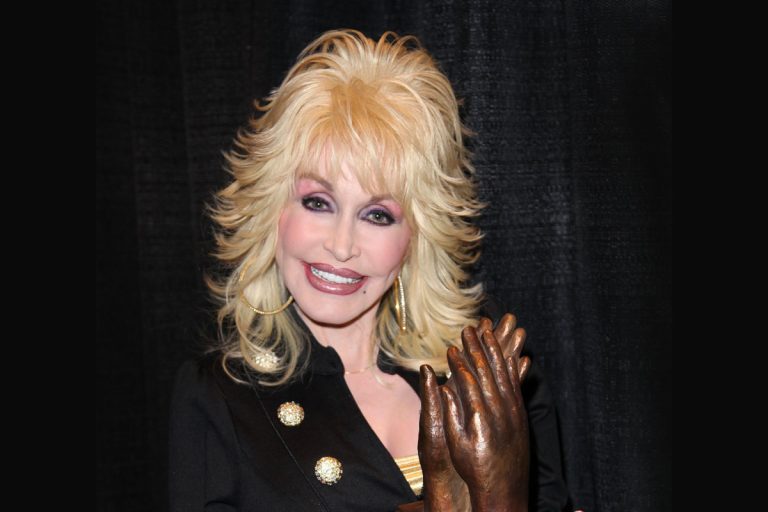 dolly parton