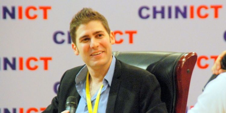 Eduardo Saverin