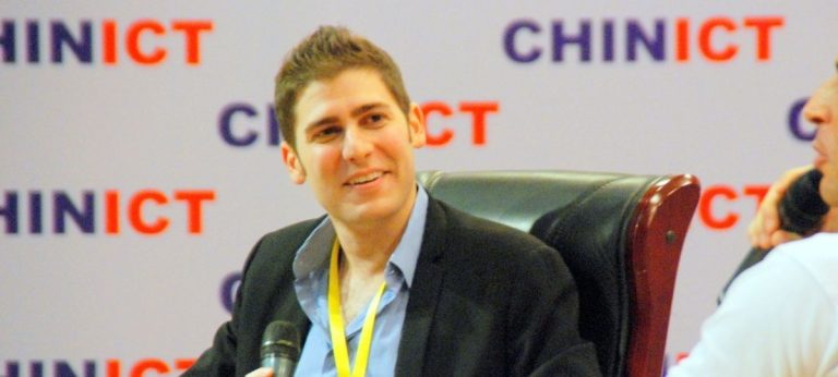 Eduardo Saverin