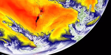 el nino mundo clima