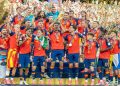Espanha Copa do Mundo