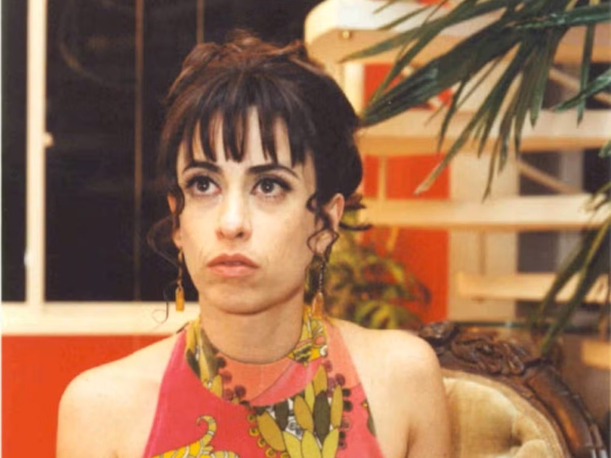 fernanda torres novela