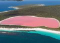 Lago Hillier (Imagem: twenty20photos/envato)
