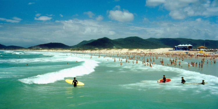 florianopolis ilha