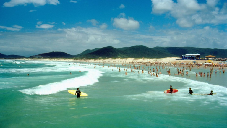 florianopolis ilha