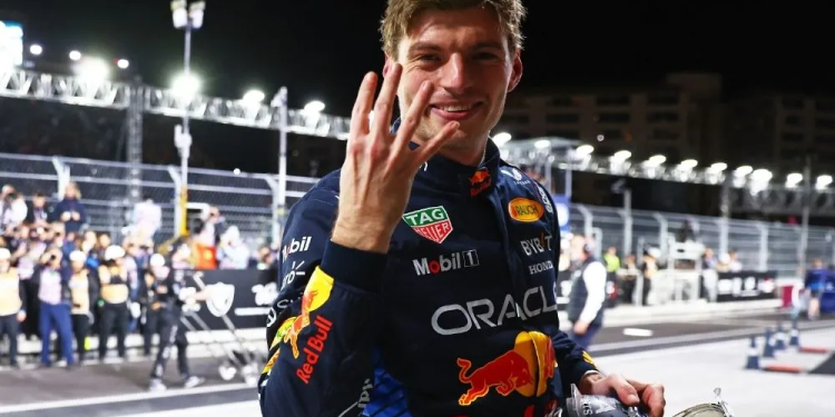 formula 1 piloto