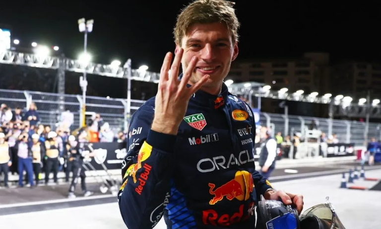 formula 1 piloto