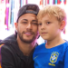neymar e filho