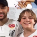 davi lucca e neymar