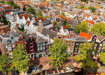 holanda pais clt salario