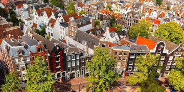 holanda pais clt salario