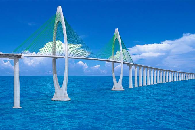 ponte projeto