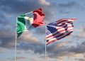 mexico e estados unidos