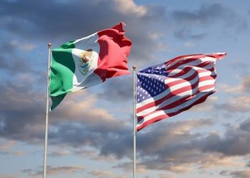 mexico e estados unidos