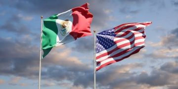 mexico e estados unidos