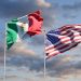mexico e estados unidos
