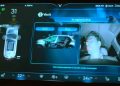 carro monitoramento motorista uber