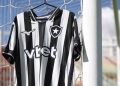 botafogo time
