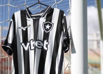 botafogo time