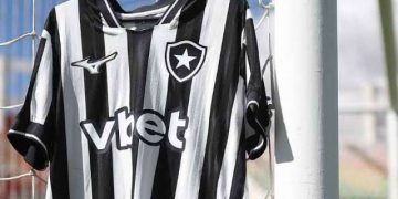 botafogo time
