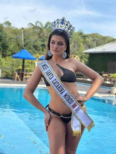 Miss brasil