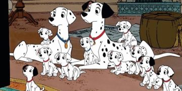dalmatas disney pitbull