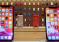iphone apple
