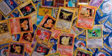 pokemon cartas