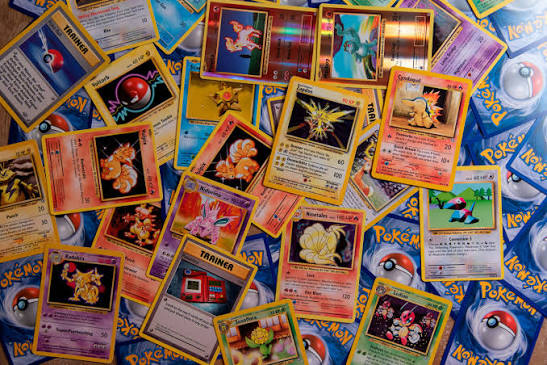 pokemon cartas