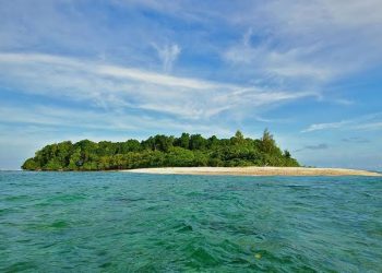 ilha asia