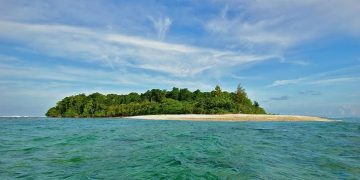 ilha asia