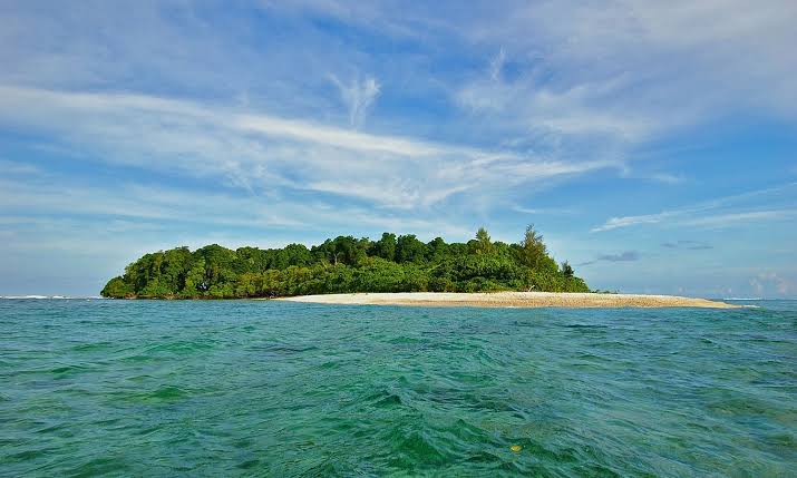 ilha asia