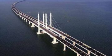 ponte maior do mundo