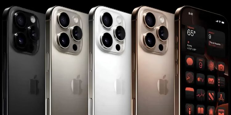 iphone celular