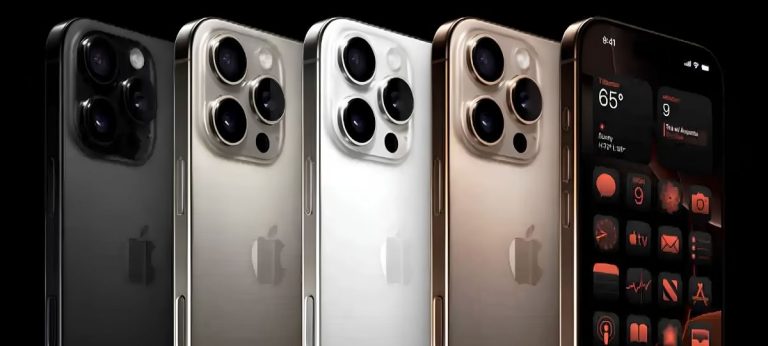 iphone celular