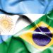 brasil e argentina