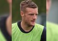 Jamie Vardy