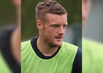 Jamie Vardy