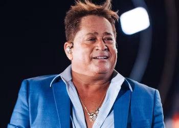 Leonardo (Foto: Divulgação)