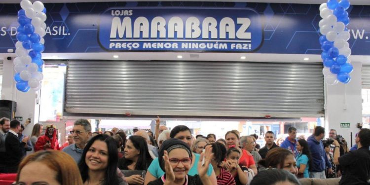 marabraz loja