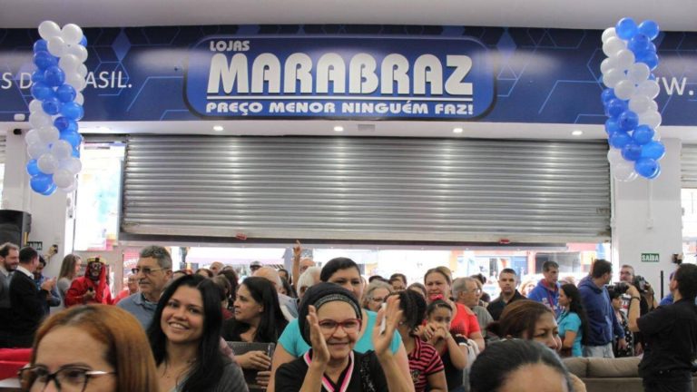 marabraz loja
