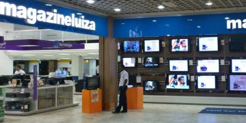 magazine luiza
