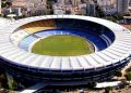 maracanã rio de janeiro