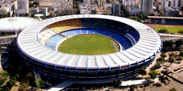 maracanã rio de janeiro
